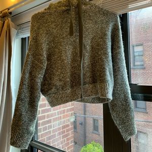 Ruby Moon Pullover Hoodie